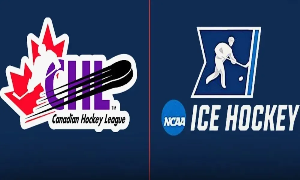 Big news coming next week for CHL player eligibility in the NCAA by Cooper Godin, Sports Writer & Journalist in Barrie, Ontario