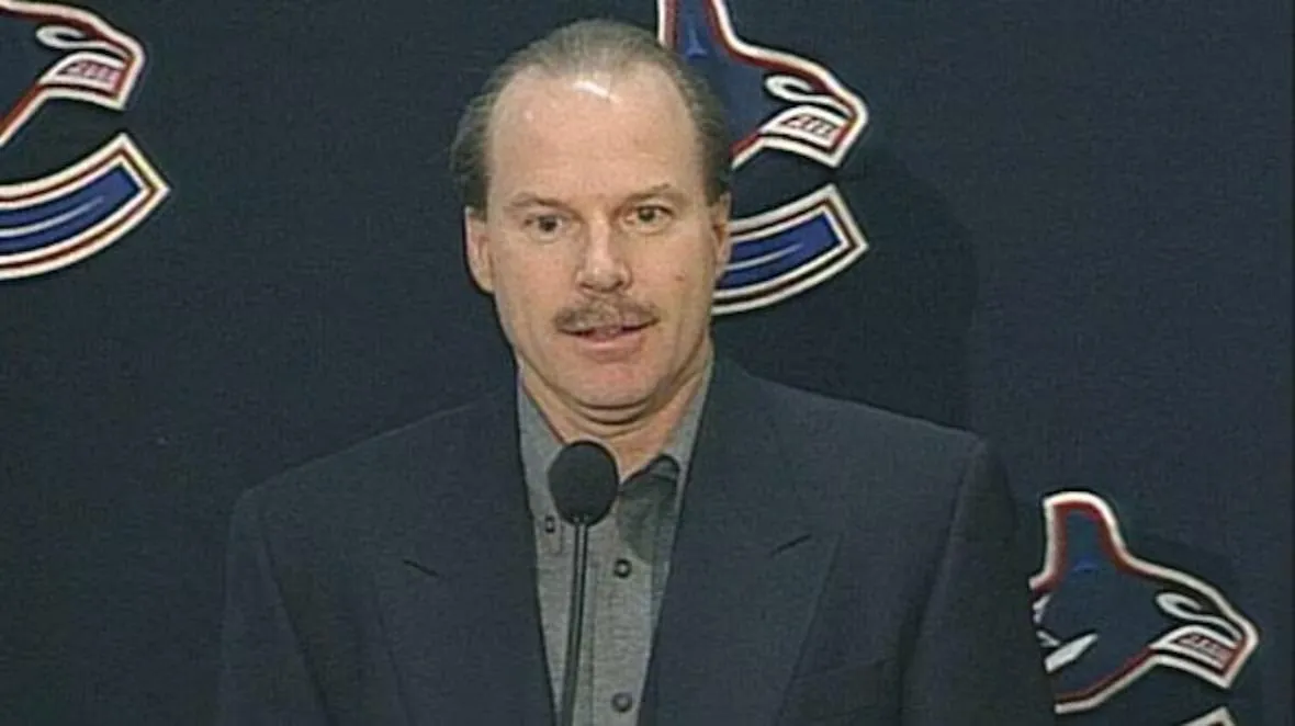 Former Canucks coach Mike Keenan opens up on stripping Trevor Linden of captaincy by Cooper Godin, Sports Writer & Journalist in Barrie, Ontario