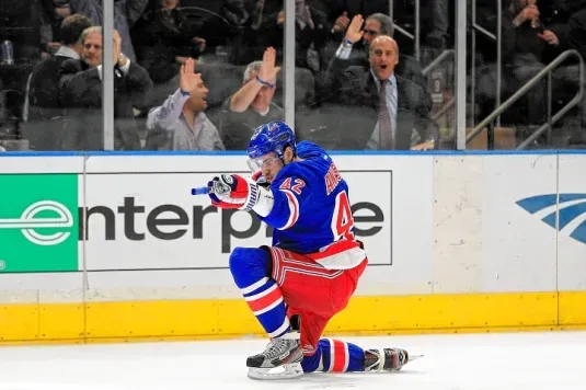 Long-time NHL forward Artem Anisimov retires from professional hockey by Cooper Godin, Sports Writer & Journalist in Barrie, Ontario