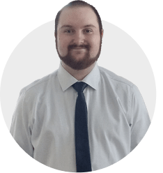 Cooper Godin, Sports Writer in Barrie, Ontario