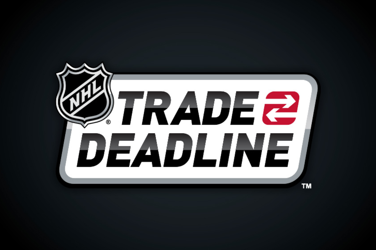 2024-25 NHL Trade Deadline Primer by Cooper Godin, Sports Writer & Journalist in Barrie, Ontario