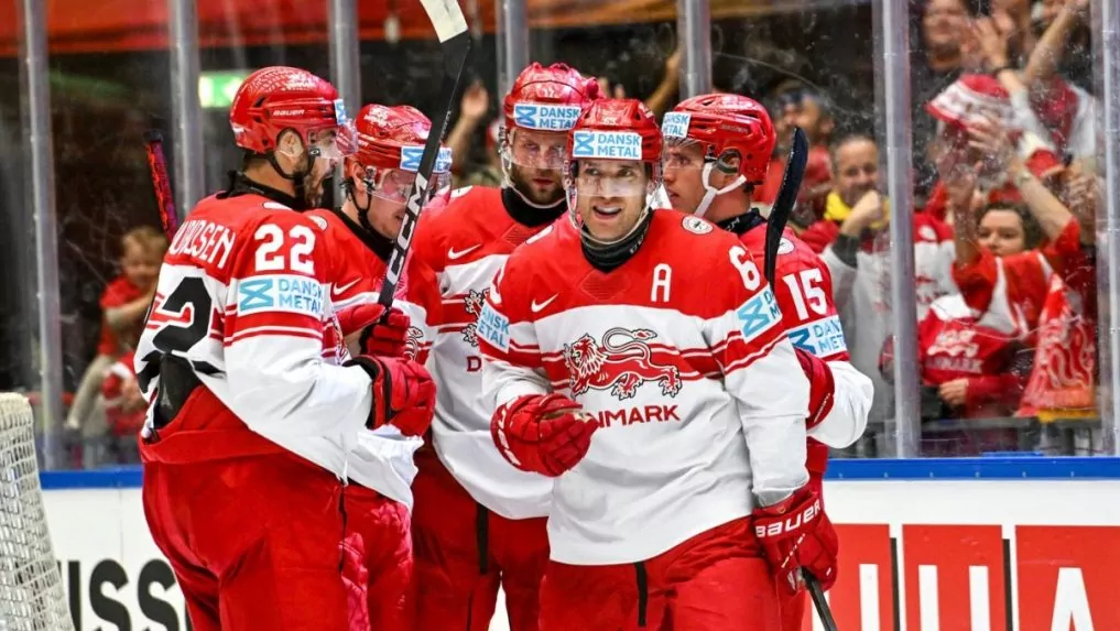 2025 IIHF World Championship – Day 8 Recap by Cooper Godin, Sports Writer & Journalist in Barrie, Ontario