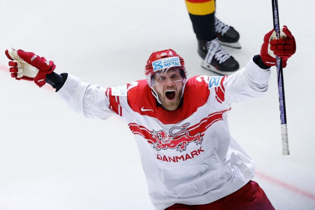 2025 IIHF World Championship – Day 12 Recap by Cooper Godin, Sports Writer & Journalist in Barrie, Ontario