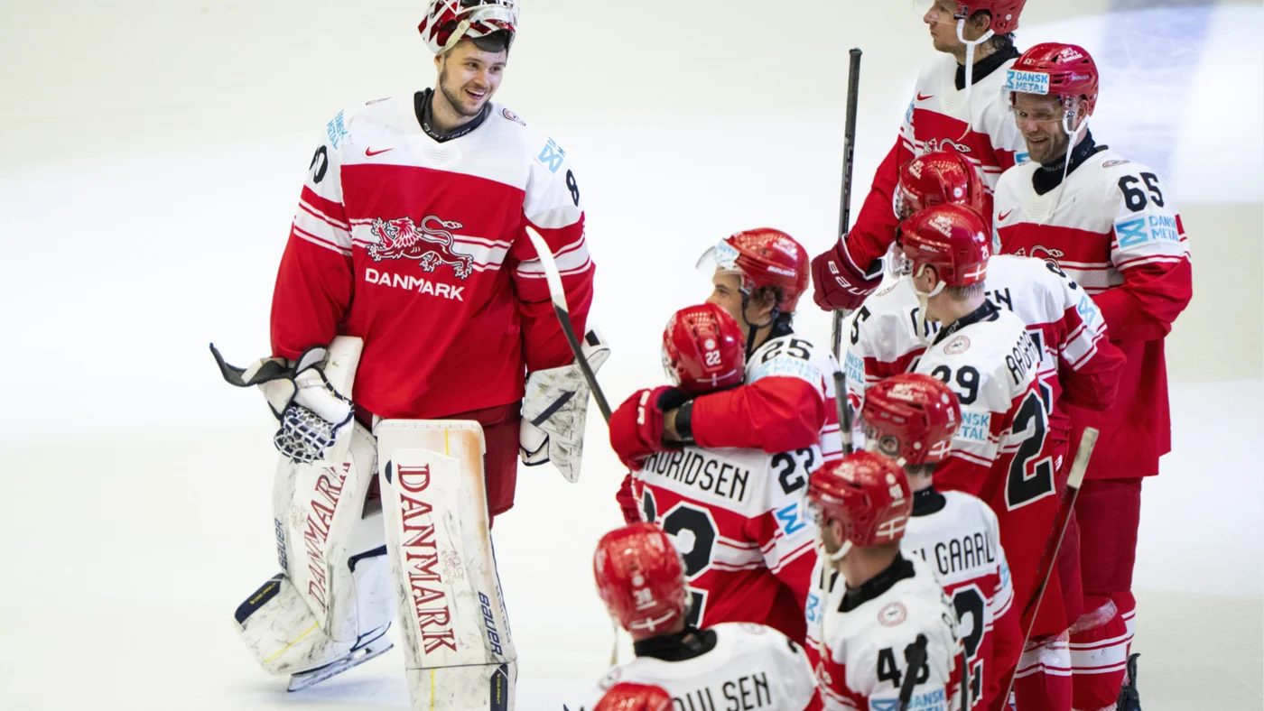 2025 IIHF World Championship – Quarterfinal Recap by Cooper Godin, Sports Writer & Journalist in Barrie, Ontario