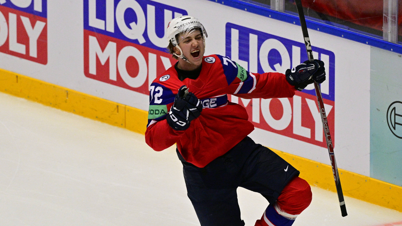 2025 IIHF World Championship – Day 6 Recap by Cooper Godin, Sports Writer & Journalist in Barrie, Ontario