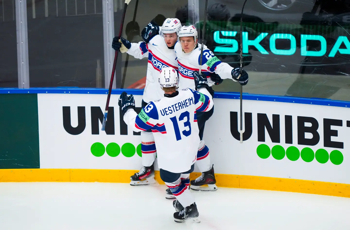 2025 IIHF World Championship – Day 11 Recap by Cooper Godin, Sports Writer & Journalist in Barrie, Ontario