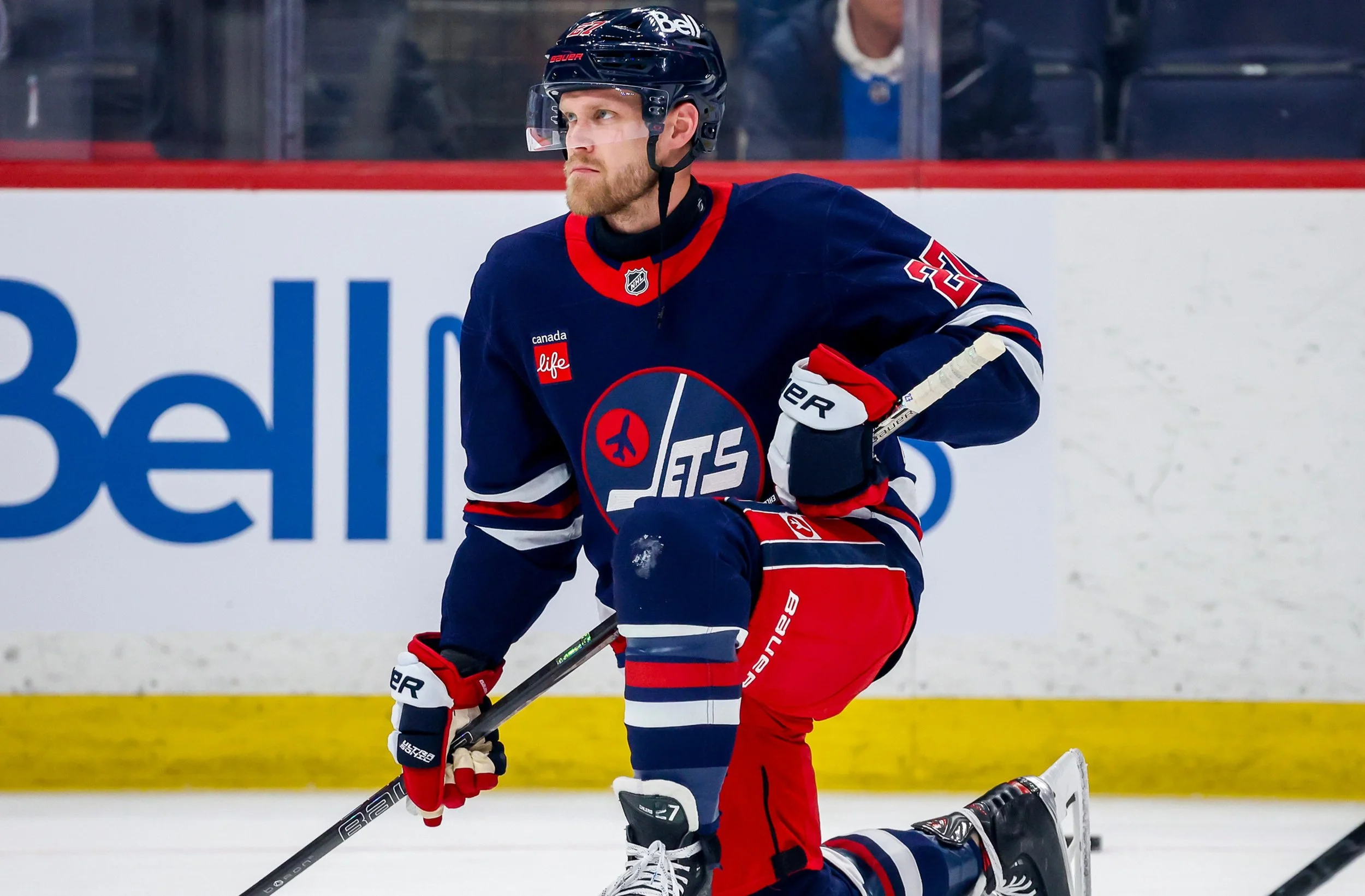 2025 NHL Free Agency Primer by Cooper Godin, Sports Writer & Journalist in Barrie, Ontario