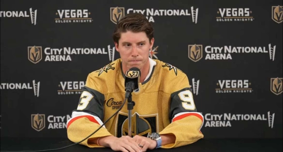 My Thoughts On The NHL’s 2025 Offseason So Far by Cooper Godin, Sports Writer & Journalist in Barrie, Ontario