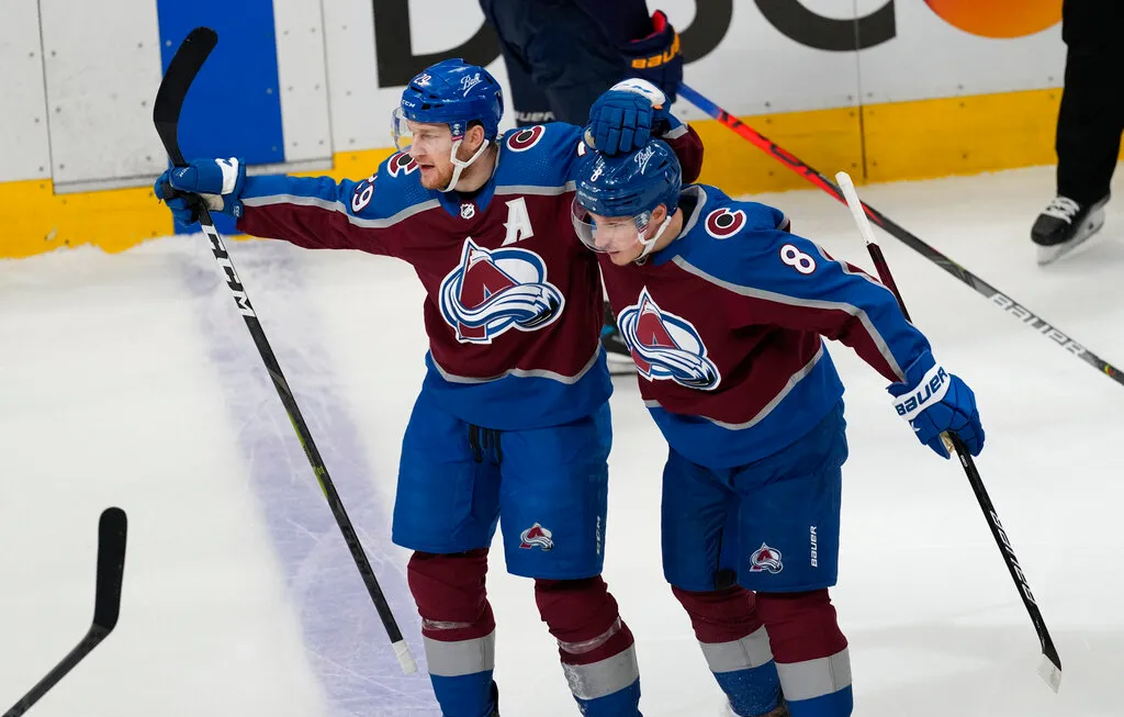 2025-26 NHL Season Preview: Central Division by Cooper Godin, Sports Writer & Journalist in Barrie, Ontario