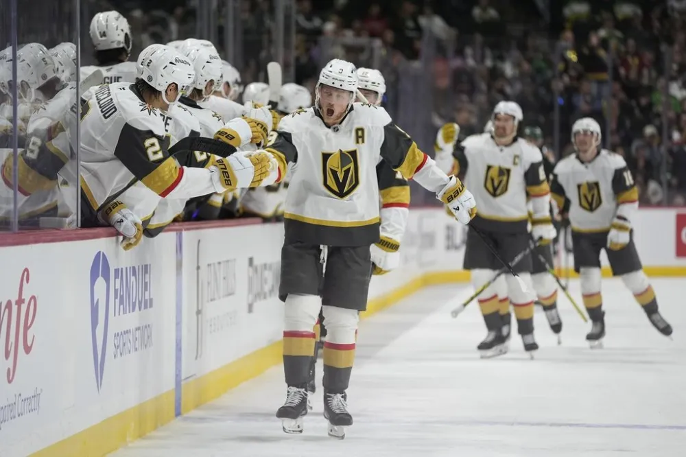 2025-26 NHL Season Preview: Pacific Division by Cooper Godin, Sports Writer & Journalist in Barrie, Ontario