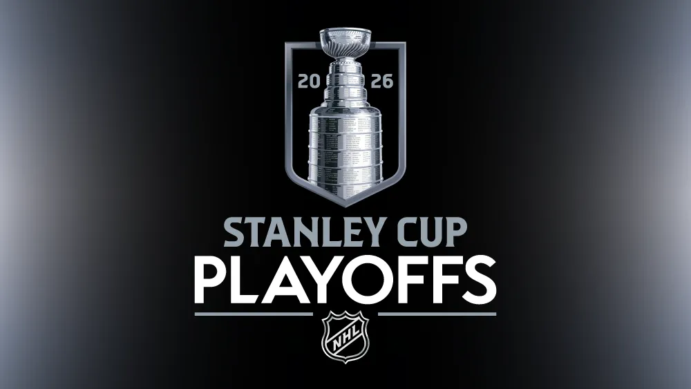 2026 Stanley Cup Playoff Preview by Cooper Godin, Sports Writer & Journalist in Barrie, Ontario