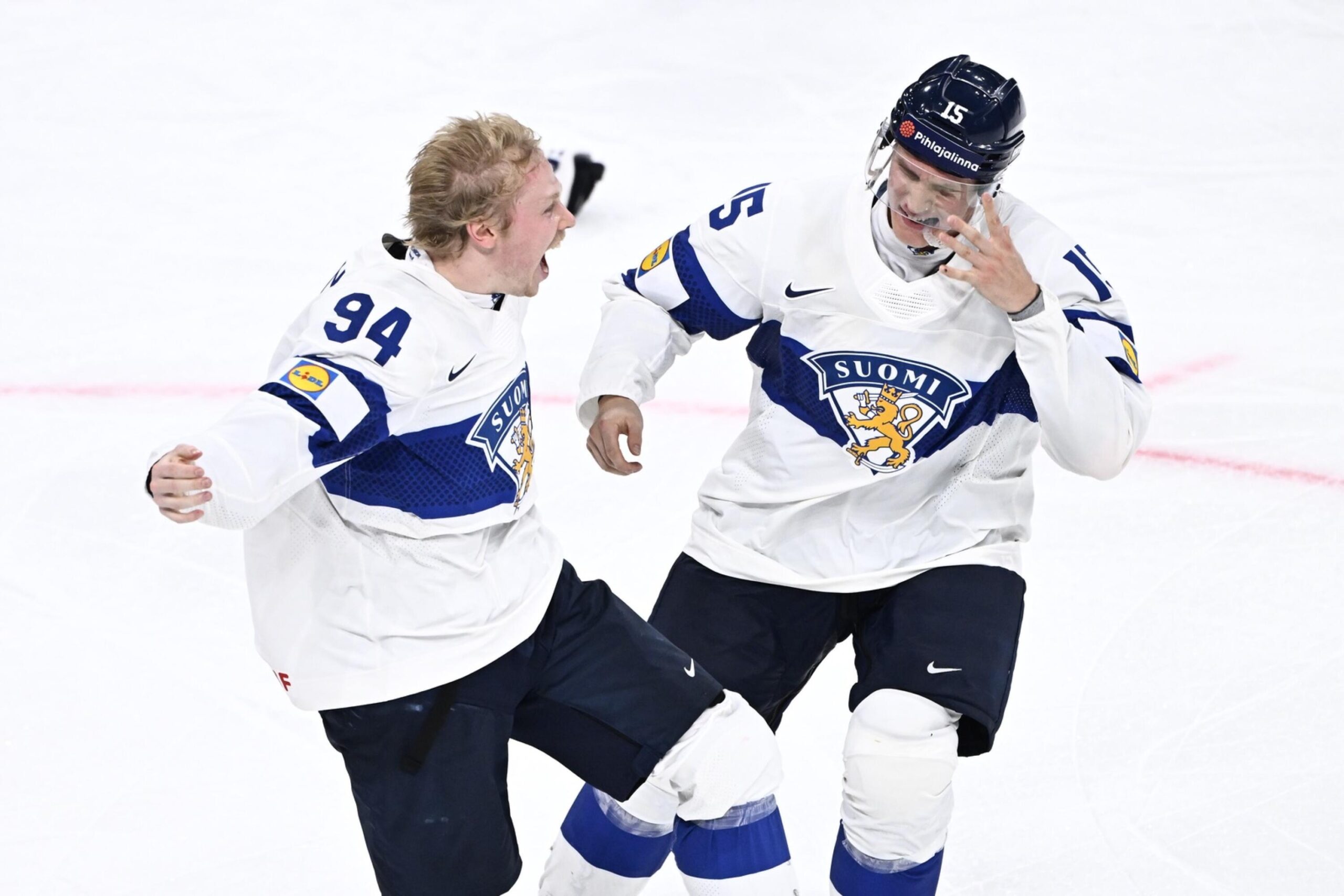 2026 IIHF World Championship – Medal Round Recap by Cooper Godin, Sports Writer & Journalist in Barrie, Ontario