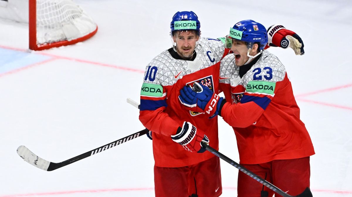 2026 IIHF World Championship – Day 9 Recap by Cooper Godin, Sports Writer & Journalist in Barrie, Ontario