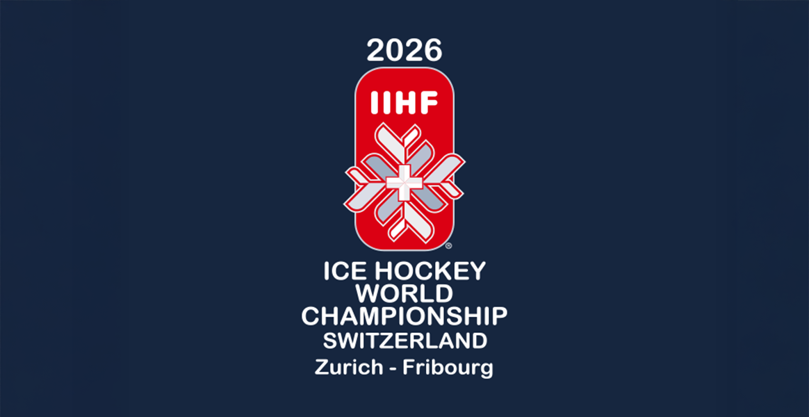 2026 IIHF World Championship Preview by Cooper Godin, Sports Writer & Journalist in Barrie, Ontario