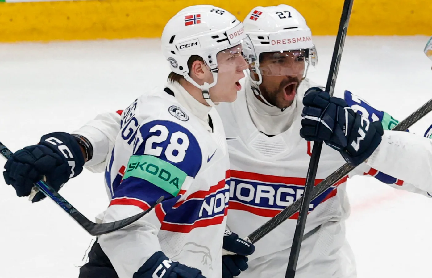 2026 IIHF World Championship – Day 11 Recap by Cooper Godin, Sports Writer & Journalist in Barrie, Ontario