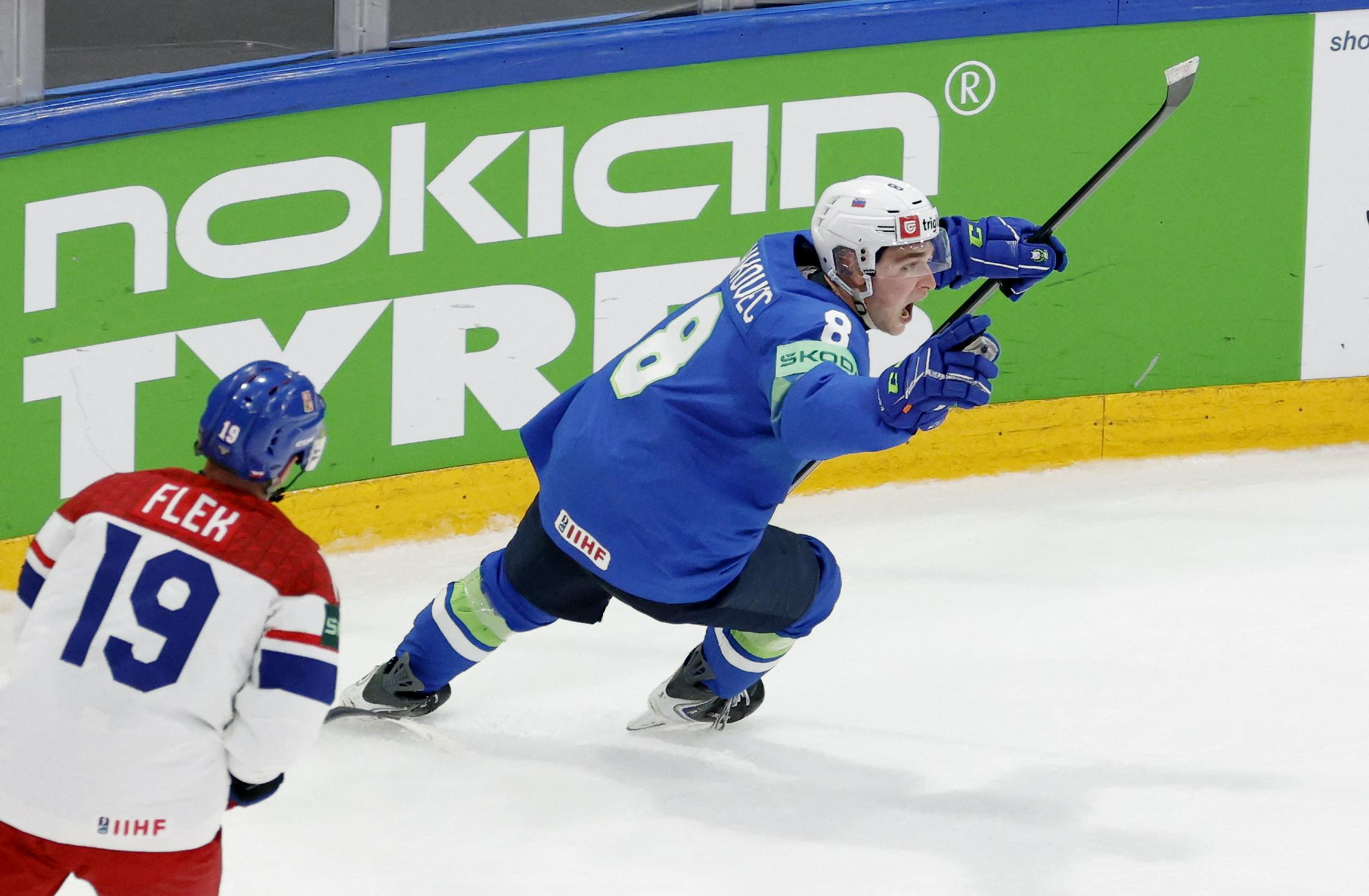 2026 IIHF World Championship – Day 2 Recap by Cooper Godin, Sports Writer & Journalist in Barrie, Ontario
