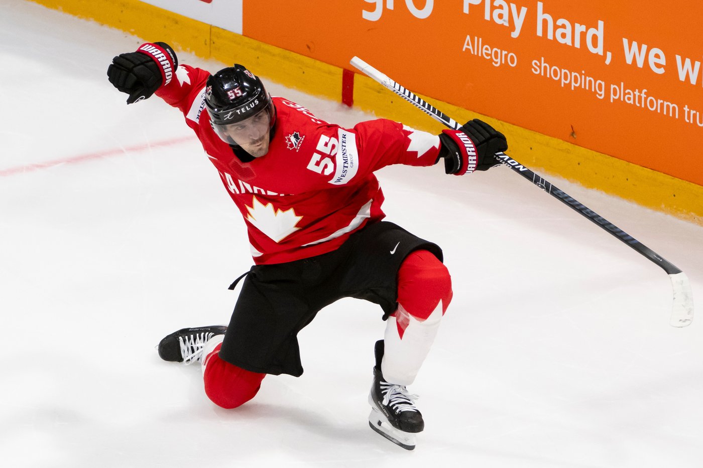 2026 IIHF World Championship – Day 7 Recap by Cooper Godin, Sports Writer & Journalist in Barrie, Ontario
