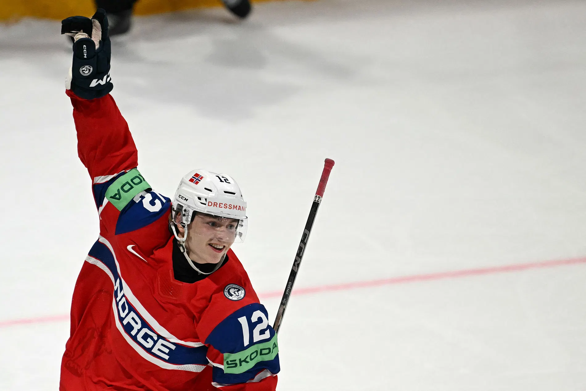 2026 IIHF World Championship – Quarterfinal Recap by Cooper Godin, Sports Writer & Journalist in Barrie, Ontario