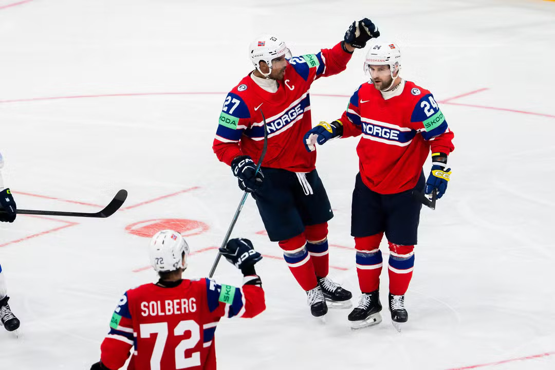 2026 IIHF World Championship – Day 3 Recap by Cooper Godin, Sports Writer & Journalist in Barrie, Ontario