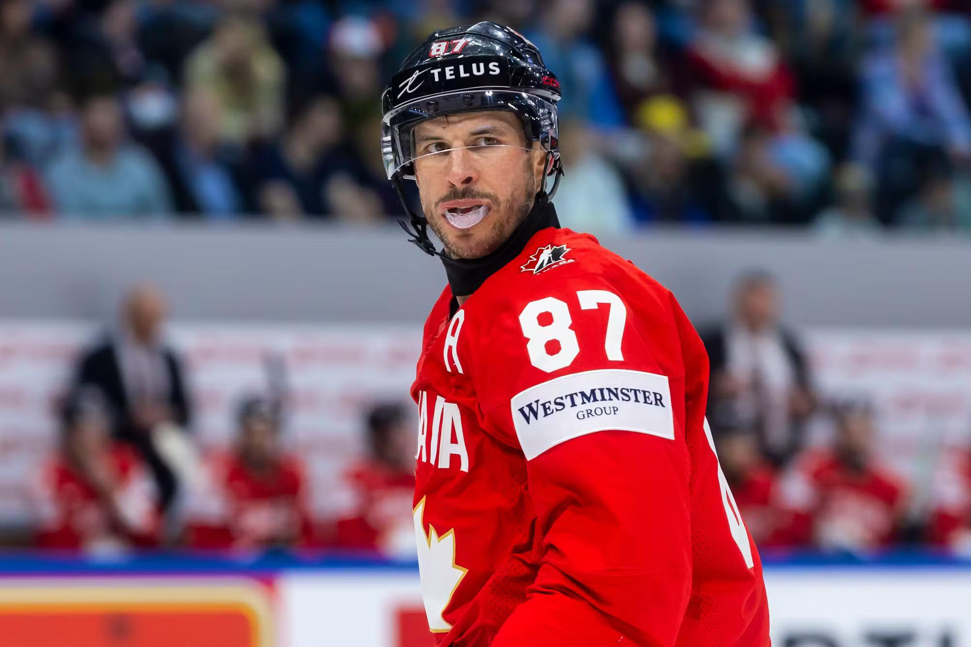 2026 IIHF World Championship – Day 4 Recap by Cooper Godin, Sports Writer & Journalist in Barrie, Ontario