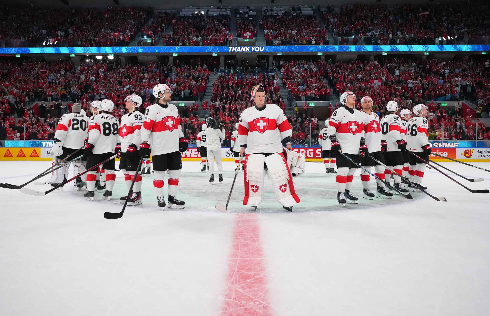 2026 IIHF World Championship – Day 6 Recap by Cooper Godin, Sports Writer & Journalist in Barrie, Ontario
