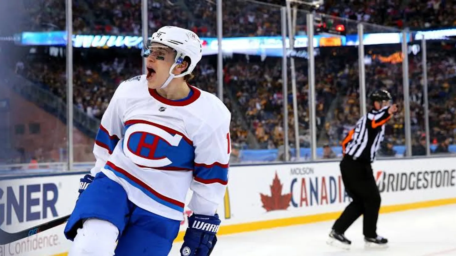 Montreal Canadiens Officially Trade Veteran Forward Brendan Gallagher by Cooper Godin, Sports Writer & Journalist in Barrie, Ontario