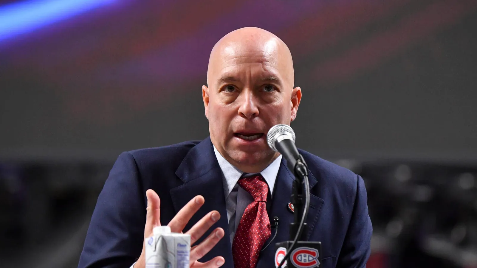 Three Big Questions the Montreal Canadiens Need to Answer in the Offseason by Cooper Godin, Sports Writer & Journalist in Barrie, Ontario