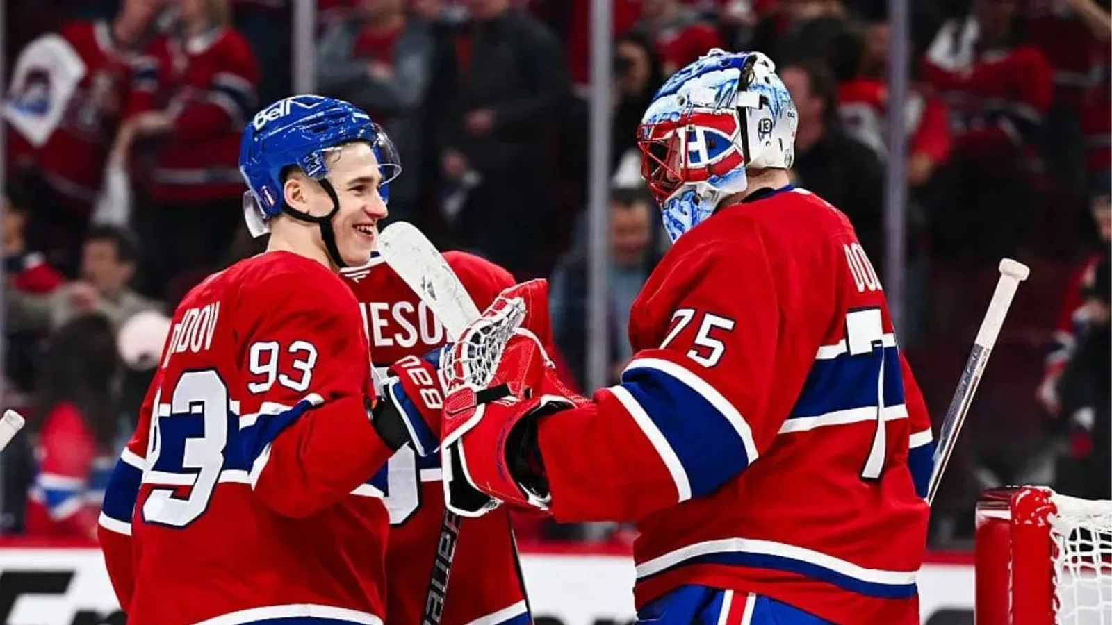 Early Look at Offseason Moves Made by the Montreal Canadiens by Cooper Godin, Sports Writer & Journalist in Barrie, Ontario