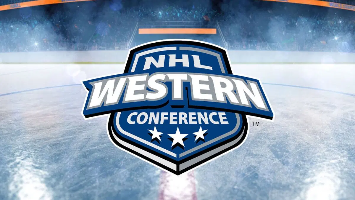 2026-27 NHL Season Preview: Western Conference by Cooper Godin, Sports Writer & Journalist in Barrie, Ontario