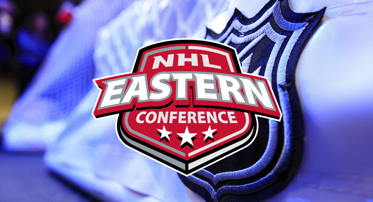 2026-27 NHL Season Preview: Eastern Conference by Cooper Godin, Sports Writer & Journalist in Barrie, Ontario
